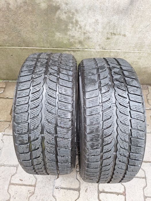 Opony 225/40 18 Zimowe !