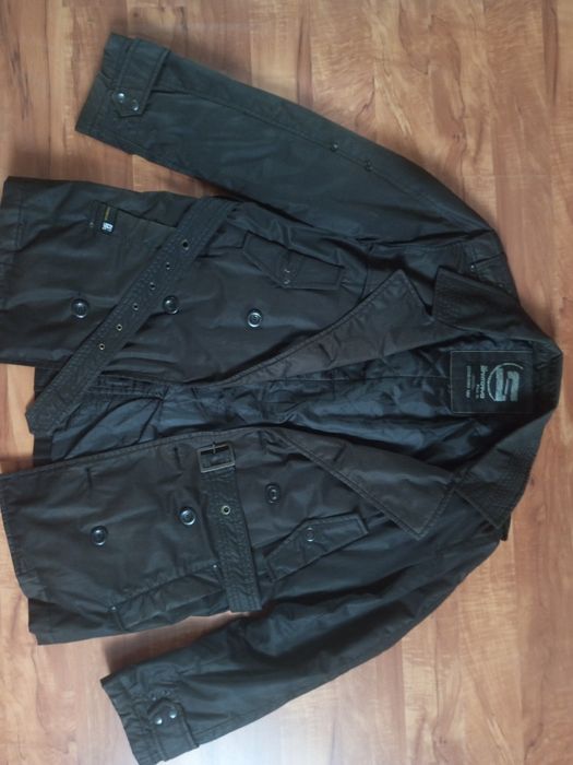 Тренч "Santorio" чоловічий XL