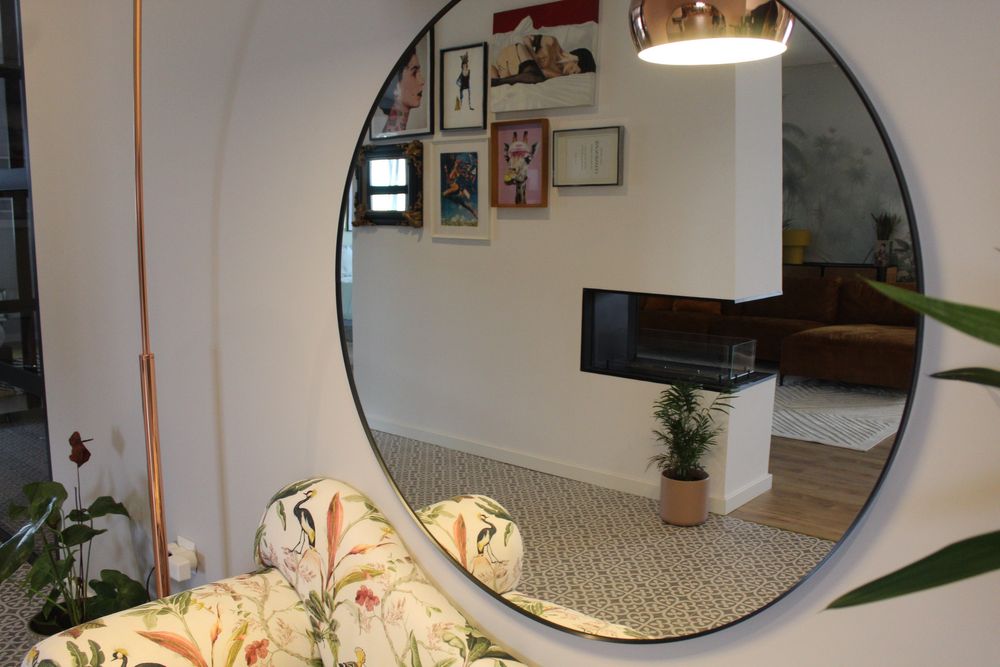 Aluguer loft renovado