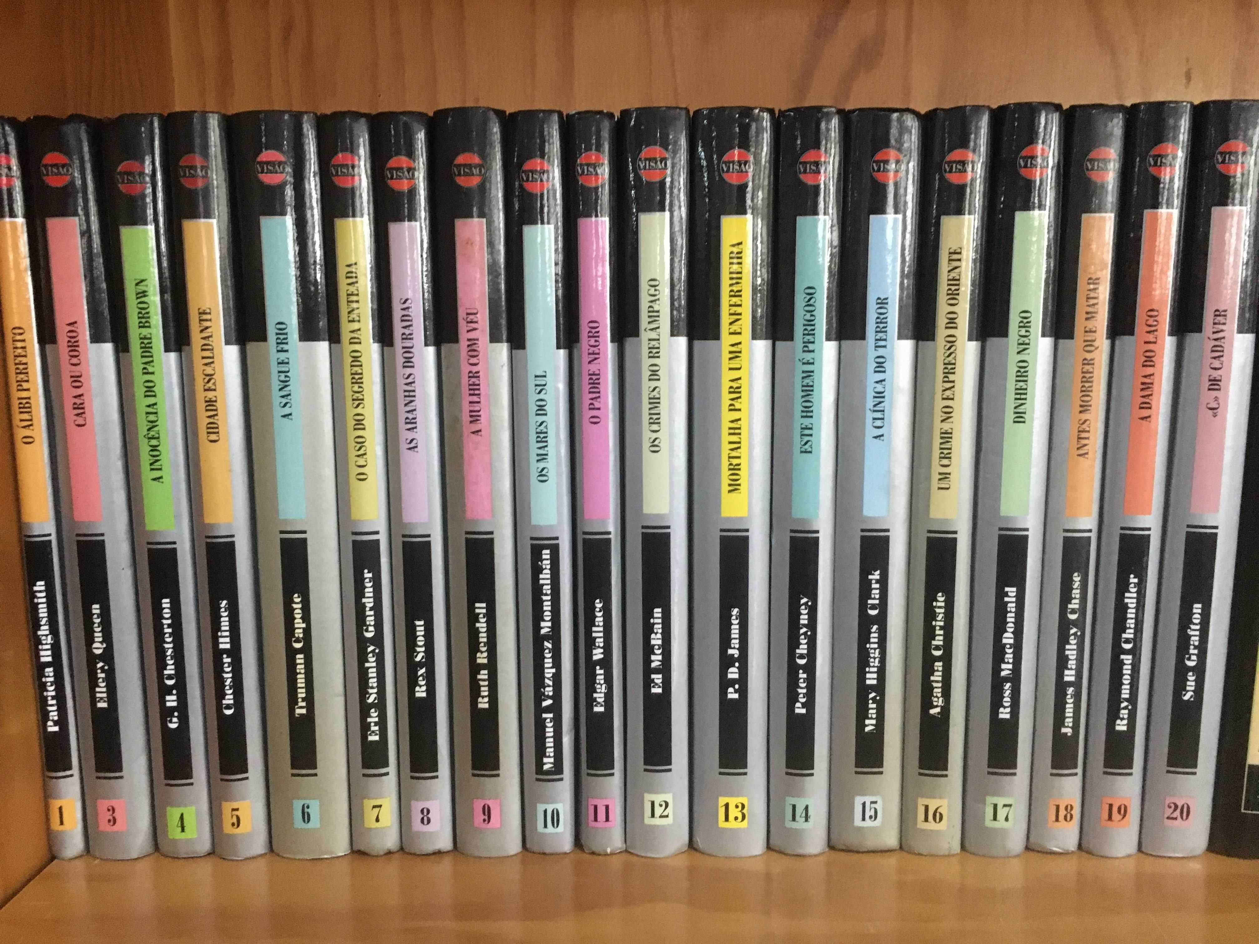 Grandes obras da Literatura
