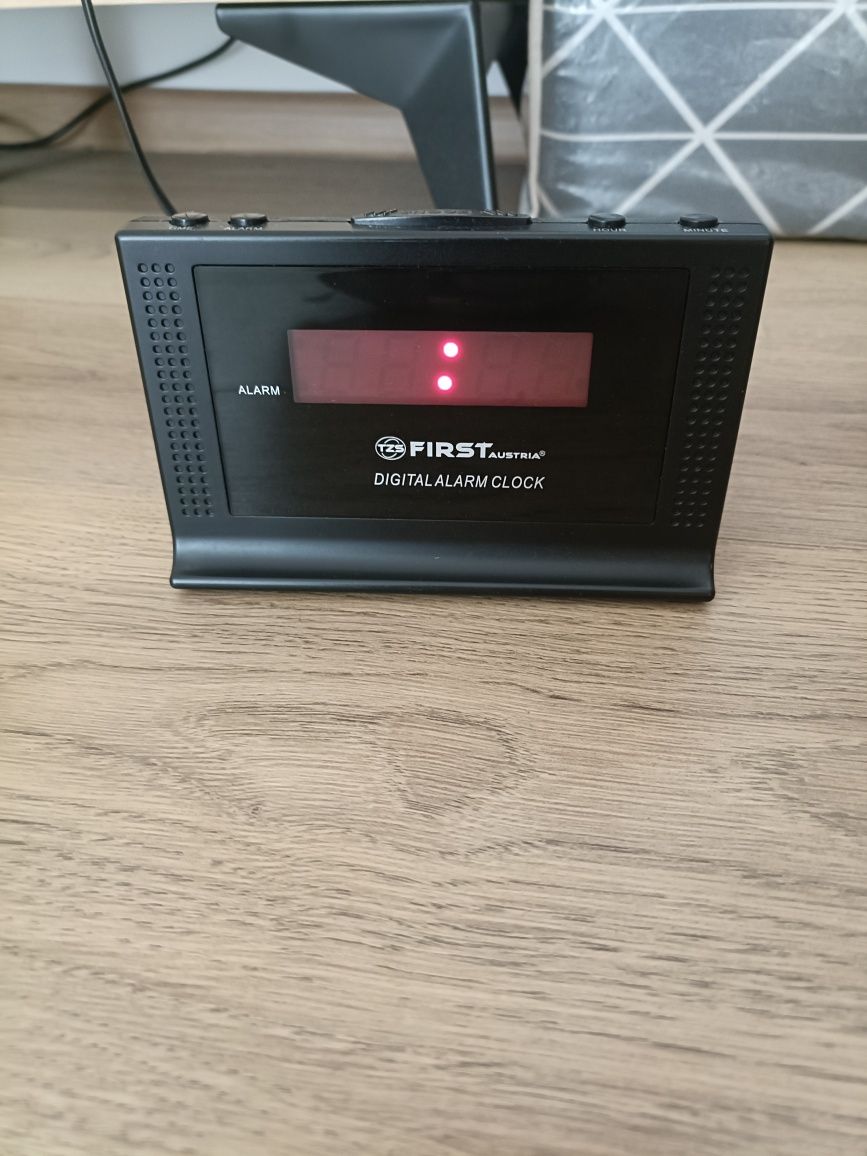 Zegarek elektroniczny