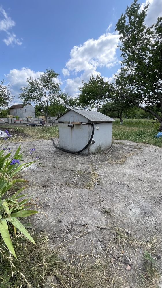 Продам будинок в Петріківка