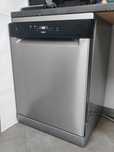 Zmywarka WHIRLPOOL WRFC3C26X Technologia 6.Zmysł