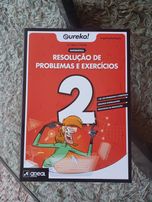 Eureka! 2⁰ ano - Matemática, resolução de problemas e exercícios