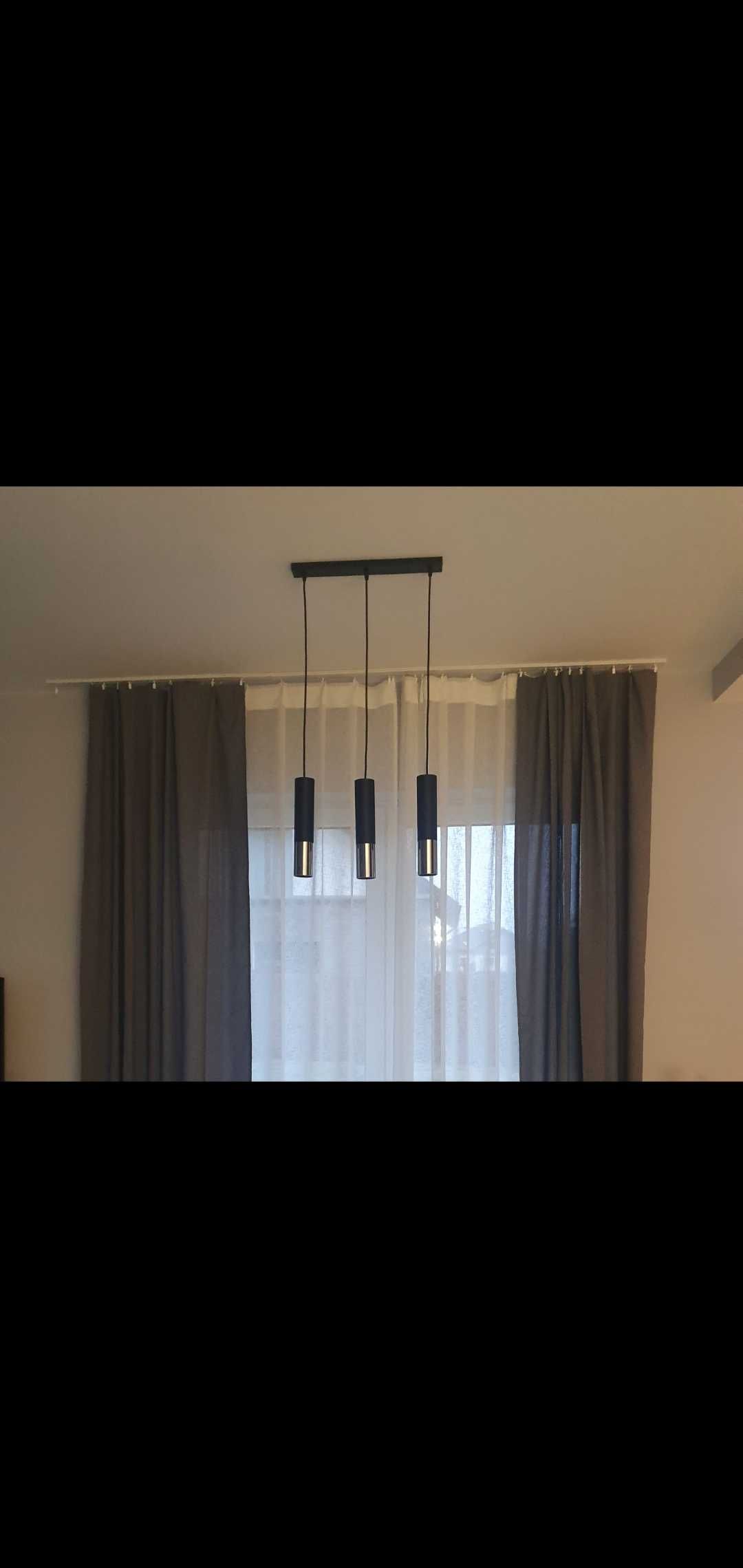 Lampa wisząca Homla