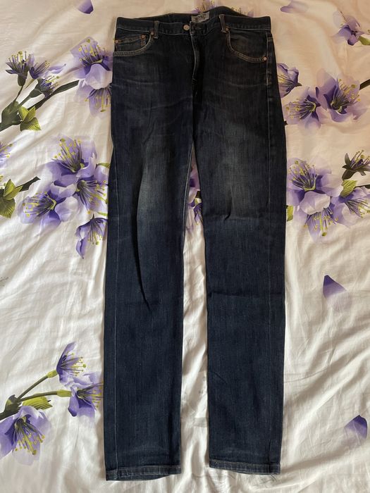 Джинси чоловічи в дуже гарному стані