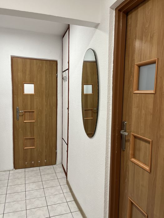 Wynajmę kawalerkę od 1 listopada !!!
