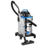 Aspirador profissional Secos Húmidos Vacmaster 1500W 30L