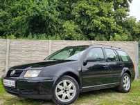 Volkswagen Bora 1.9 TDI 115KM 1999r 6biegów < Okazja < Zamiana