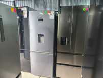 JANKI, ul. WSPÓLNA 6 Lodówka Beko 70cm RCNE560E40DZXBN