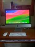 IMac retina 4k 2019