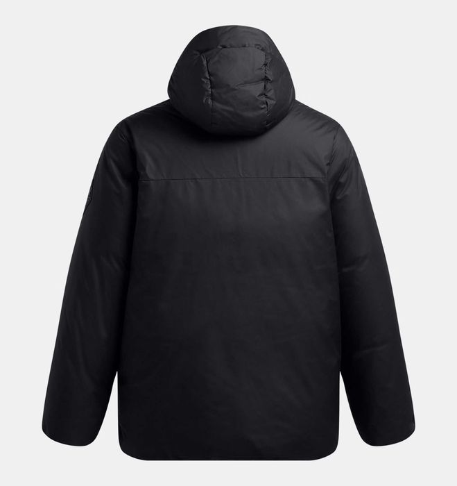 США‼️ Куртка Under Armour Limitless Ss Storm (XS по 4XL) (1384651-001)