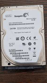 Seagate Momentus 5400 rpm