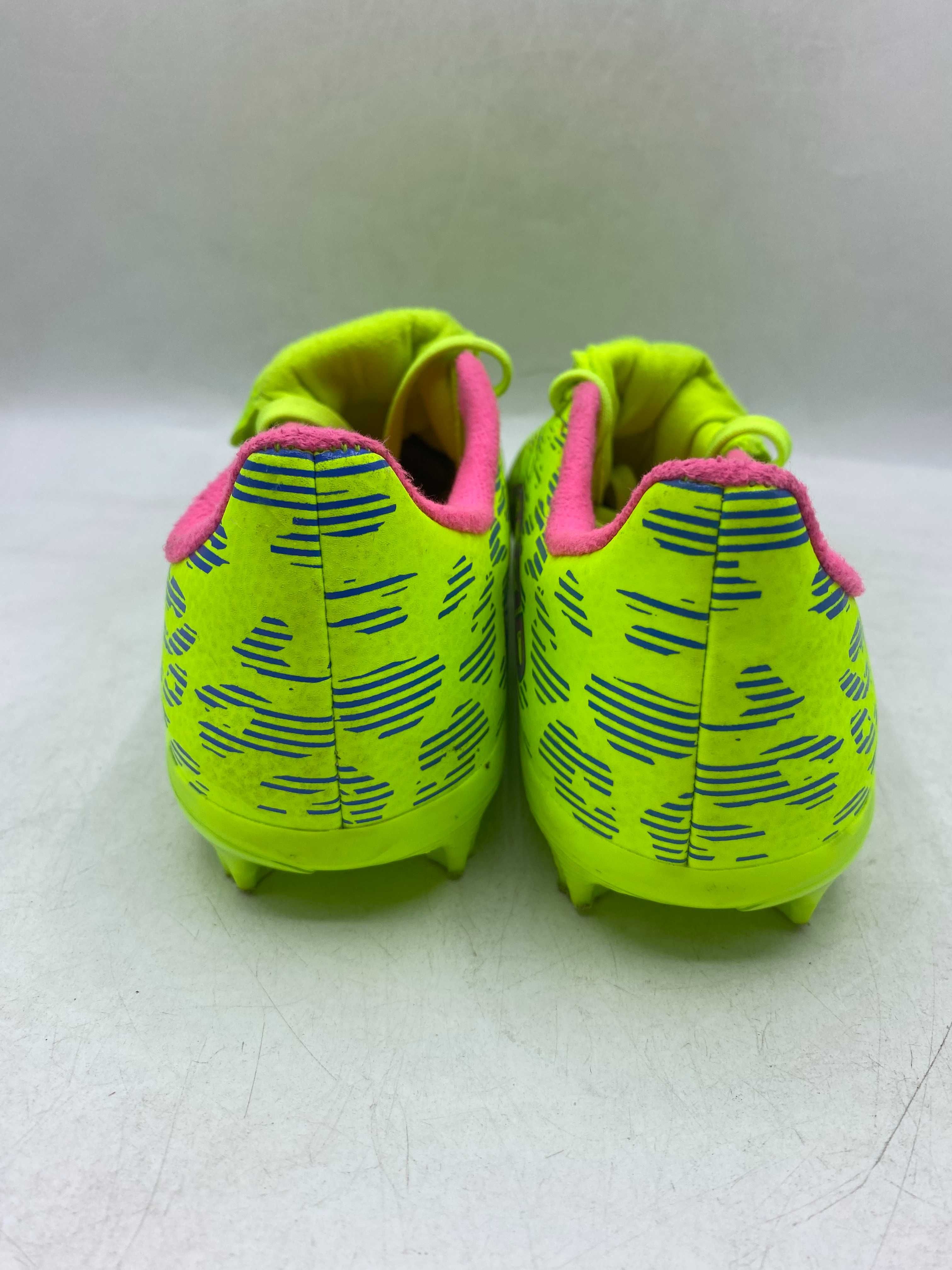 Бутси Adidas Predator League FT Jr FG (JP9837) оригінал