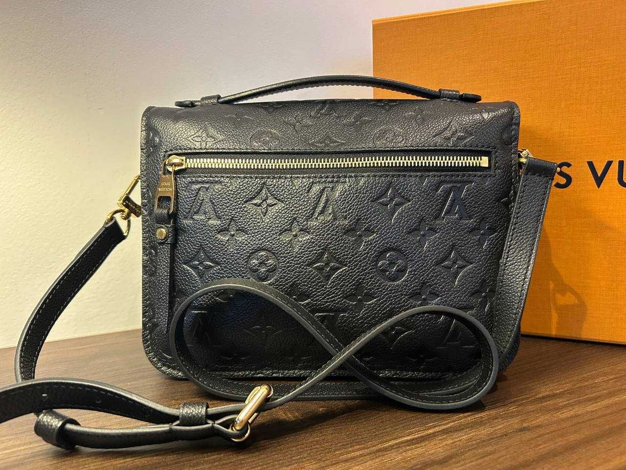 Torebka Louis Vuitton Pochette Métis