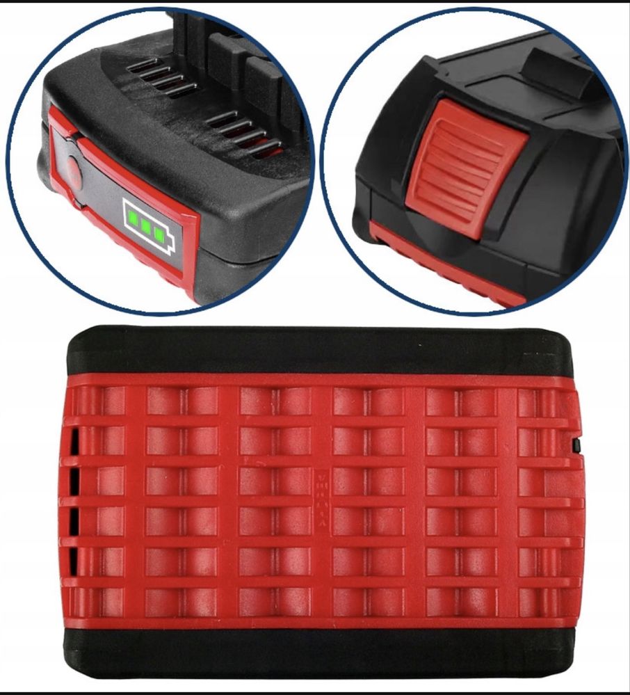 Bateria Bosch GBA 18V 2.0Ah