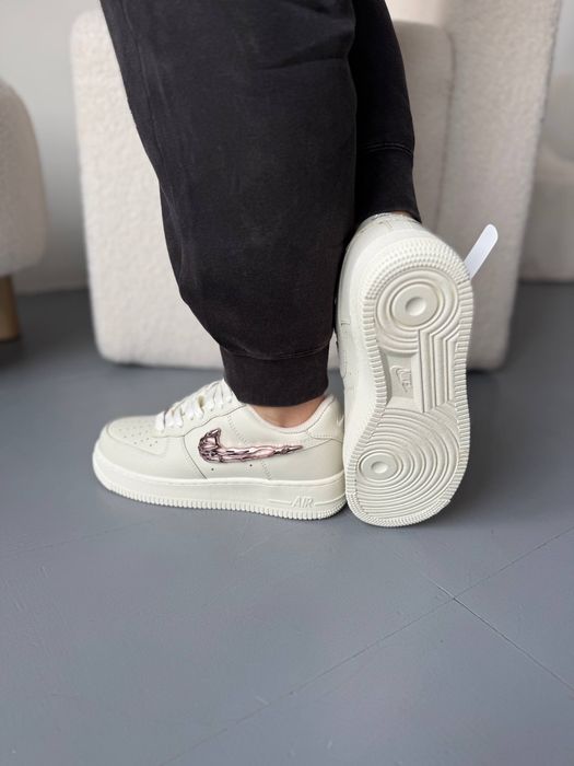 Nike Air Force 1 '07, форси найк