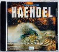 Haendel Muzyka Na Wodzie 1999r