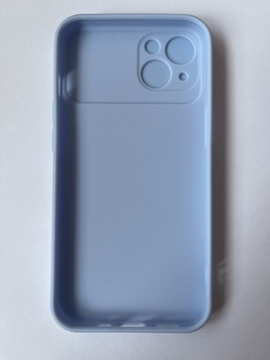 Etui na telefon iPhone 13 slider