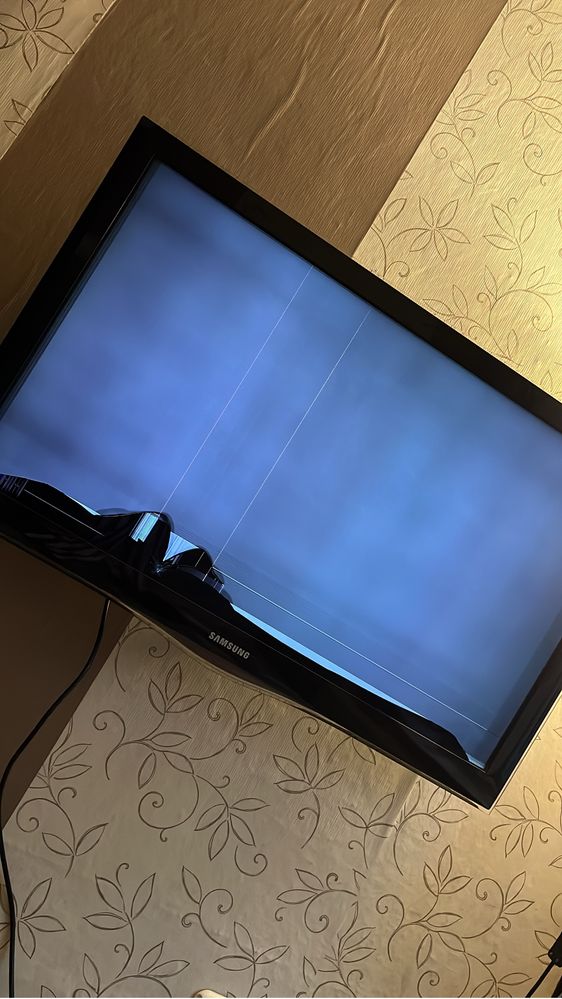 Samsung telewizor
