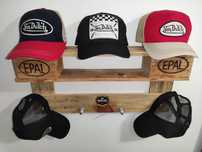 Chapéus Von Dutch