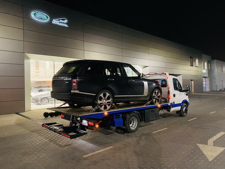 Услуги эвакуатор Самар, срочный вызов эвакуатора в Новомосковск