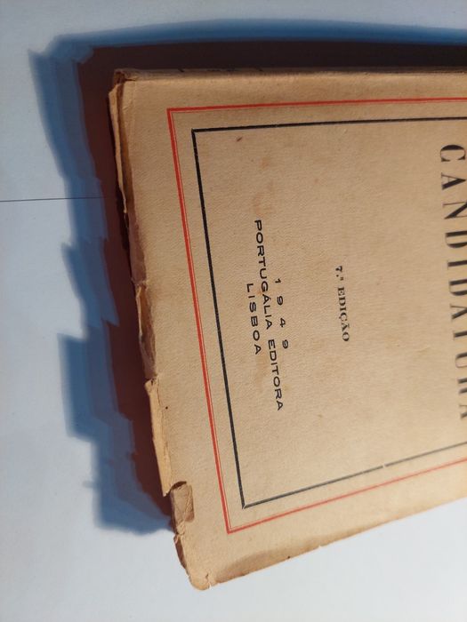 Costa Brochado o sr Norton de Matos