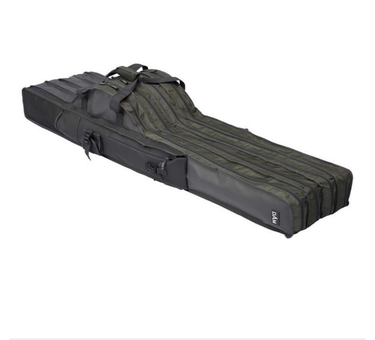 Pokrowiec na wędki DAM