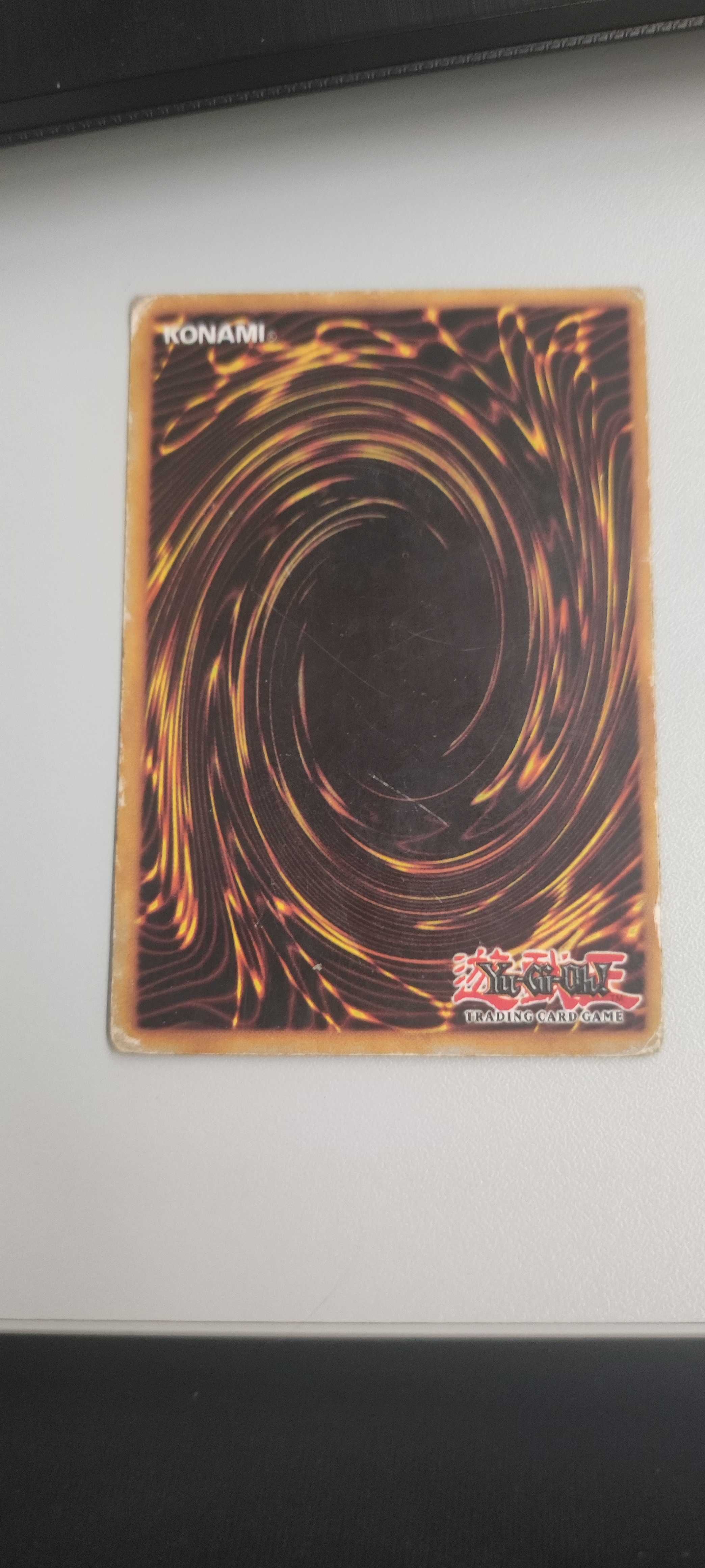 carta yu gi oh Mermail Abyssgaios
