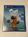 Jogo PS4 Clash - The Artifacts of Chaos (Zeno Edition) novo