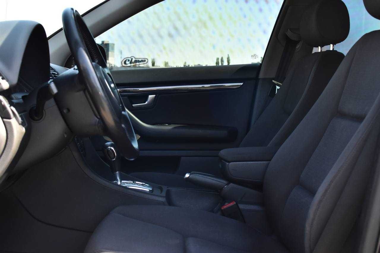Audi A4 B6 2003р. 2.0 бензин, автомат, обмін, [Перший внесок від 20%]