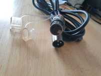 Kabel mokrofonowy