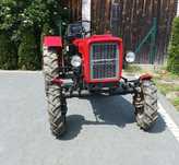 Ursus C-330 ciapek