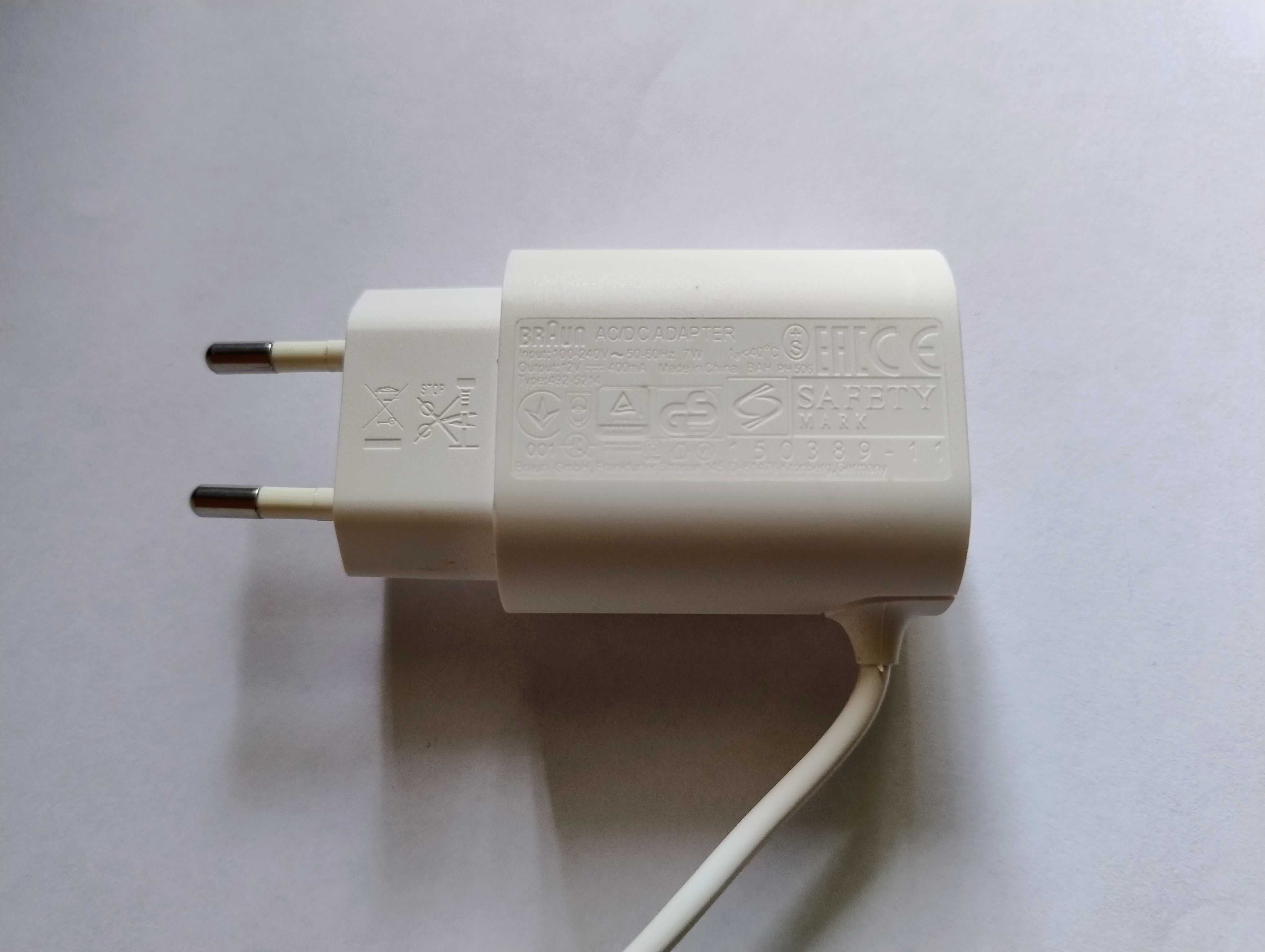 Епілятор Braun Silk epil 5185