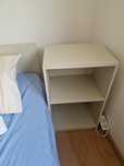 Vendo movel para cama