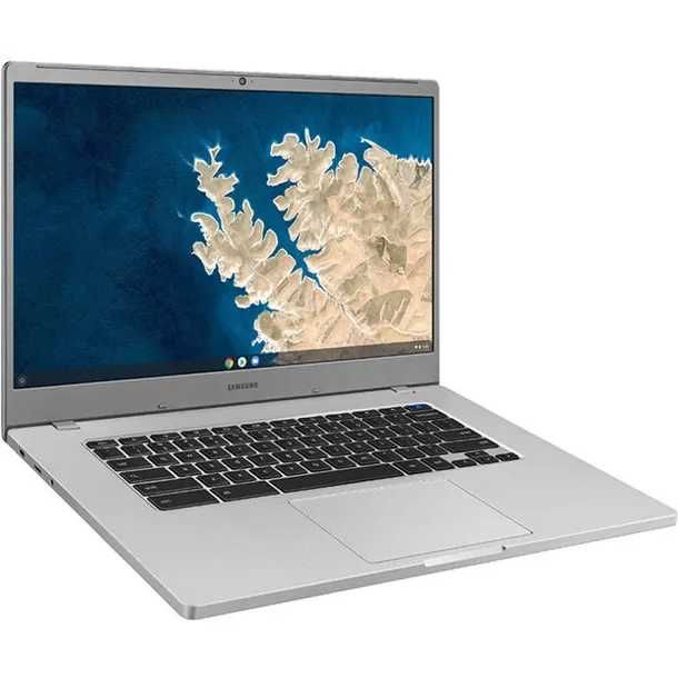 Laptop Samsung Chromebook 4 Plus XE350XBA 15.6" FHD/4GB/64GB Chrome OS