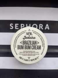 Hit! SOL DE JANEIRO Brazilian Bum Bum Cream 75 ml krem do ciała FOLIA!