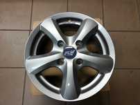 Felgi aluminiowe 4x114,3 6x14 et-38 ProLine PF