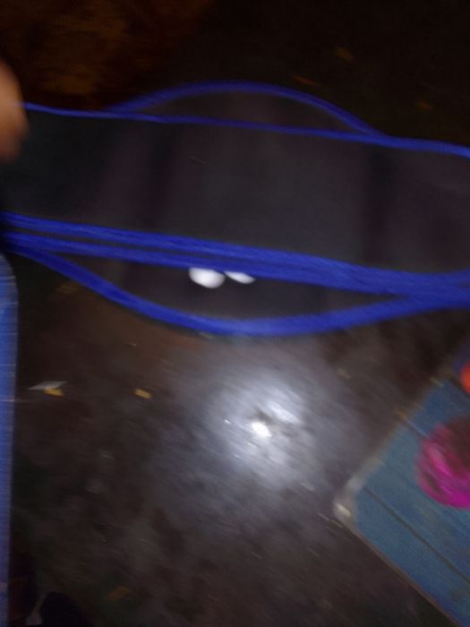 Пояс електро масажний