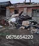 Вывоз мусора с погрузкой