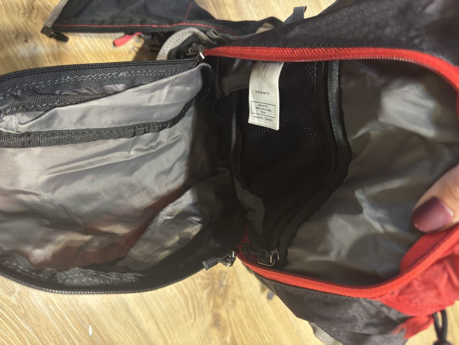 Рюкзак жилет salomon xt wings 3 13 л оригинал