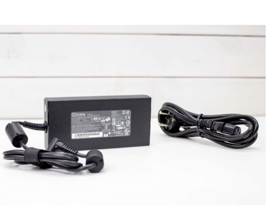 Оригінальний блок живлення 230W 19.5V 11.8A 5.5x2.5мм