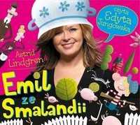 Emil Ze Smalandii Cd Mp3, Astrid Lindgren