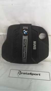Tampa do motor BMW X6 x5