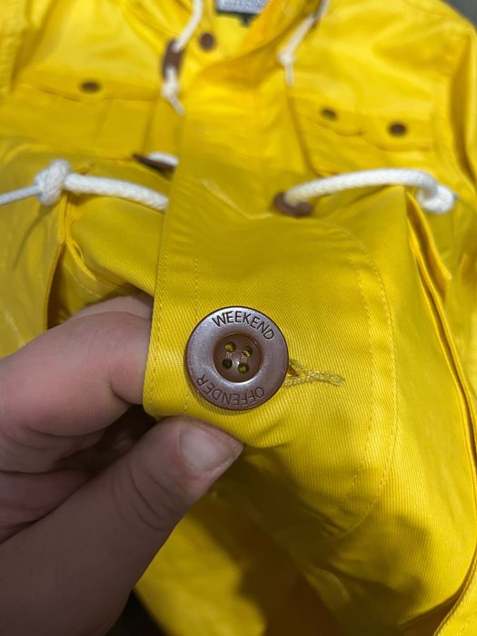 Куртка Weekend Offender