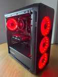 Pc Gaming Nvidia 4060/Ryzen 5500/16g GB Ram