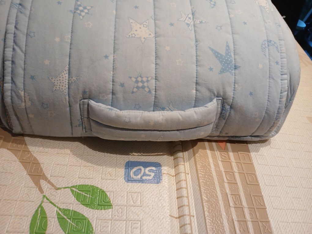 Snuggle nest łóżeczko przewijak przenośny, turystyczny