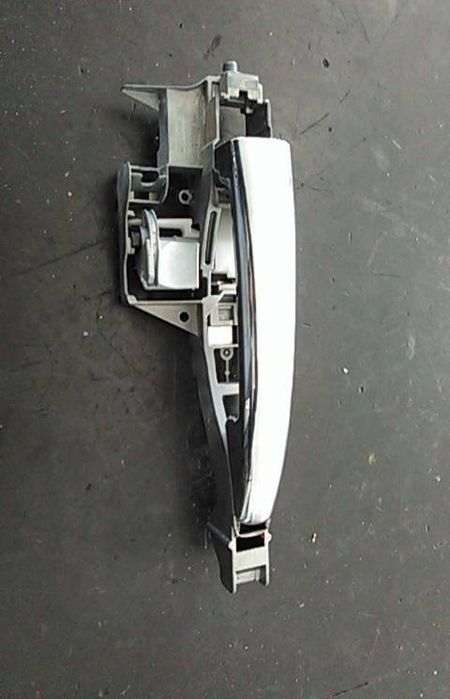 Puxador porta frente esquerda CITROËN C3 II (SC_)