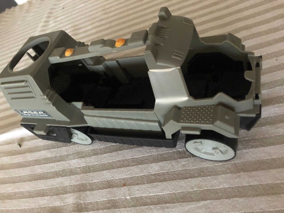 Carros grandes de brincar