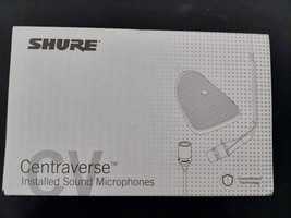 Statyw stołowy na mikrofon Shure Centraverse CVD-B  - okazja